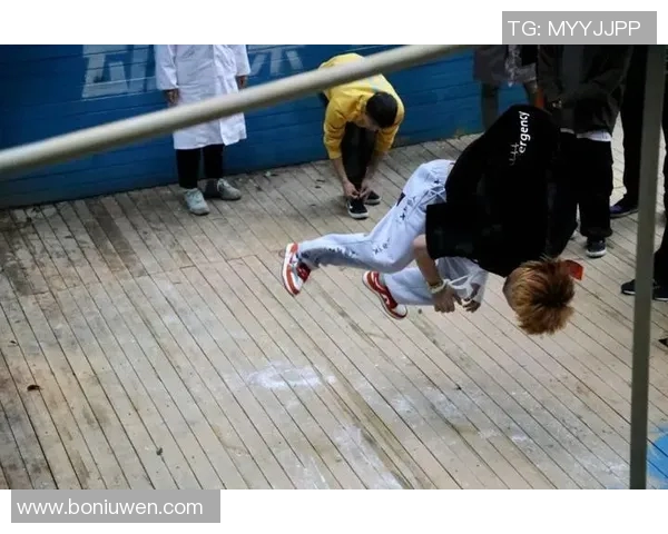 深圳街舞队在极限运动会中的战术表现分析与点评