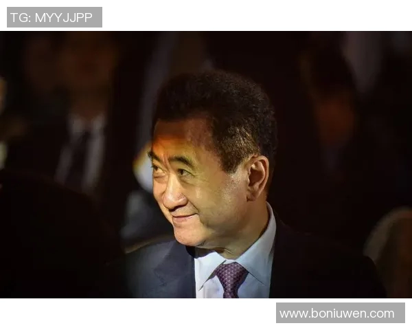 王健林买意甲球队背后资本故事全揭秘