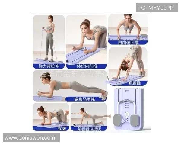 腹肌训练健身器材：最适合腹肌锻炼的器材推荐