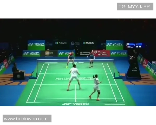 西安羽毛球队快攻战术解析及其在比赛中的应用与影响